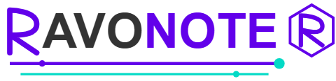 RAVONOTE